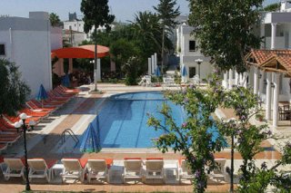 Maya Hotel
