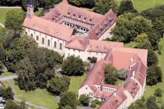 Tagungszentrum Schmerlenbach