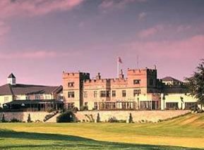 De Vere  Hall