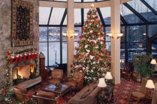 The Silvertree Hotel