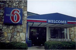 Motel 6 Saint Louis -