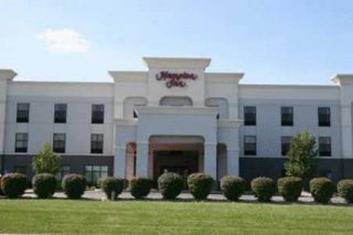 Hampton Inn