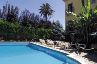 Villa Medici-Sea Hotels