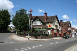 Red Lion Hotel