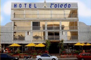 Hotel Toledo