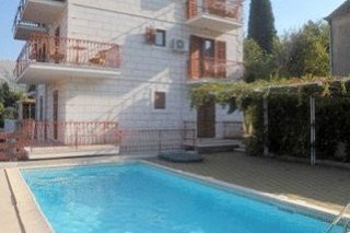 Villa Valjalo