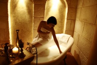 Hotel Azzun Orient SPA & Wellness