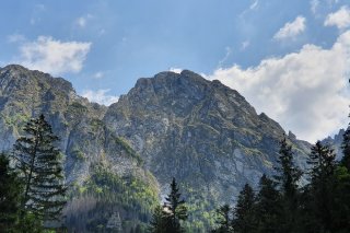 Giewont