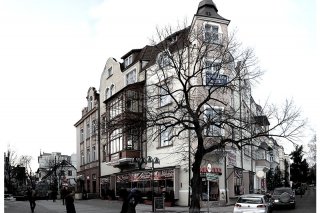 Central Hostel