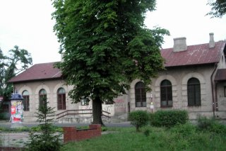 Dworzec PKP