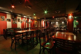 Free Blues Club