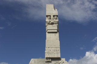 Westerplatte