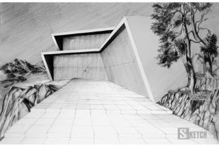 Szkoła rysunku na architekturę SKETCH Kielce