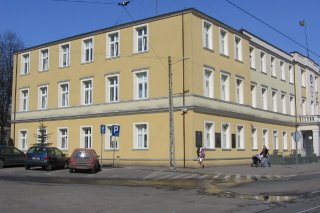 Urząd Miasta