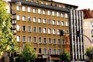 Hotel Königshof garni