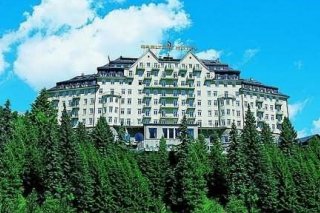 Hotel Carlton