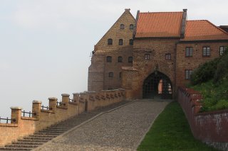 Brama Wodna