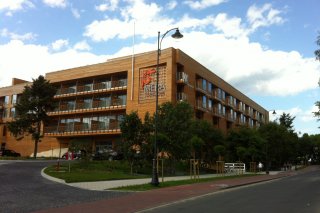 Mera Hotel & Spa
