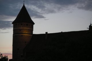 Zamek Kapituły Warmińskiej