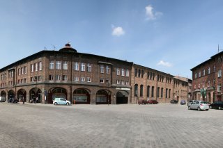 Muzeum Historii Katowic - Dział Etnologii Miasta