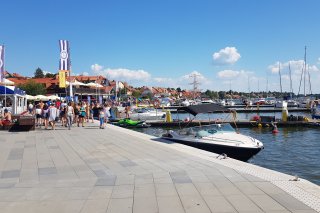 Wioska Żeglarska