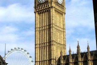 Big Ben -