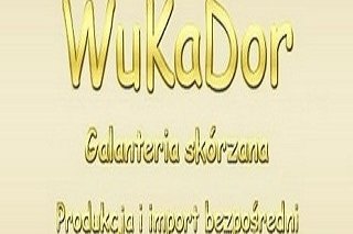 Wu-Ka-Dor Michał Kasprzyk