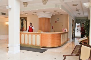 Hotel Mazurkas