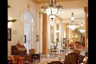 Hotel Maria Cristina