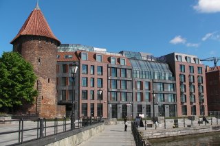 Hotel Hilton