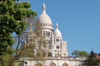 Sacre Coeur