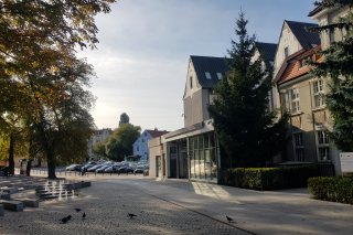 Filharmonia Zielonogórska