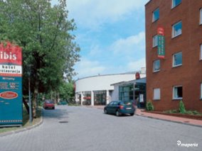 IBIS POZNAŃ CENTRUM