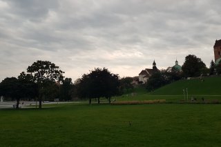 Multimedialny Park Fontann