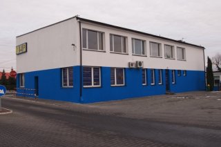 Ośrodek Kształcenia Zawodowego Andrzej Kalemba