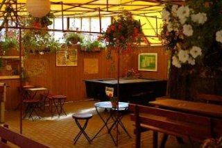BAR LAGUNA