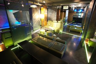 Klub Kijów
