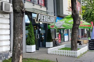 Pierogarnia 