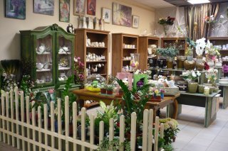 Galeria ZIELONY KREDENS