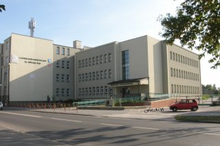 I Liceum Ogólnokształcące
