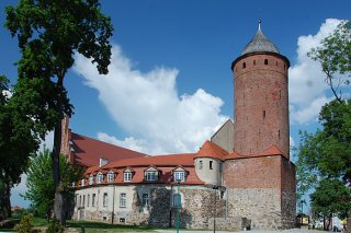 Świdwiński Ośrodek Kultury Zamek