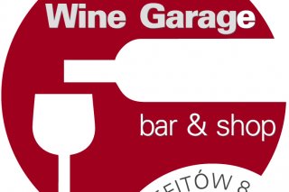 WINE GARAGE bar&shop