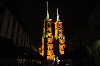 Archikatedra św. Jana Chrzciciela