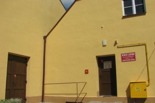 Muzeum Lubuskie - Muzeum Grodu Santok