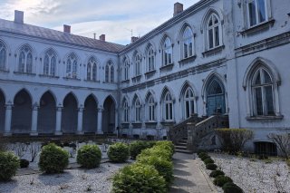 Świątynia Miłosierdzia i Miłości