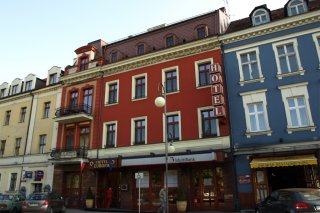 Hotel Europa