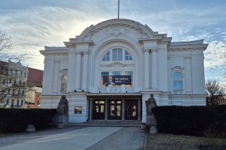 Teatr im. Wilama Horzycy