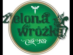Zielona Wróżka