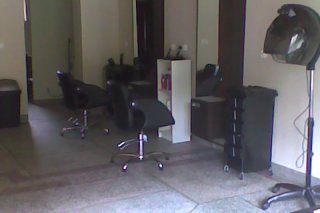 Salon Fryzjerski damsko - męski MARCIN