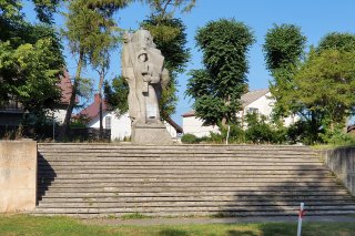 Cmentarz Żołnierzy Radzieckich